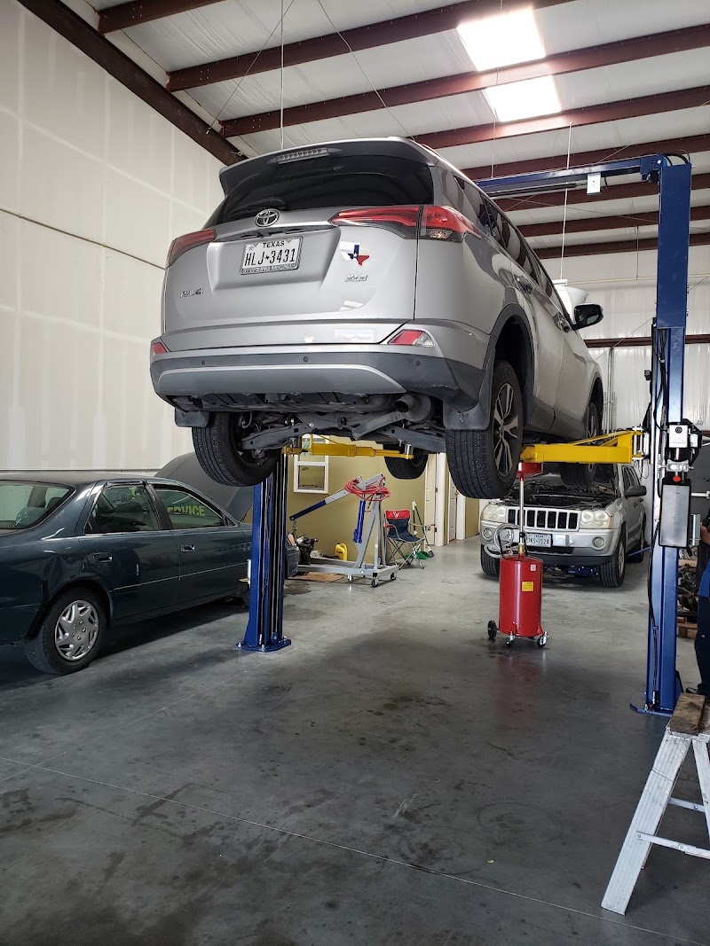 Scorpion Auto Repair