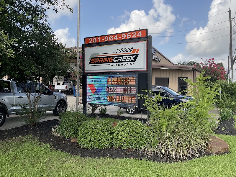 Scott’s Automotive Center