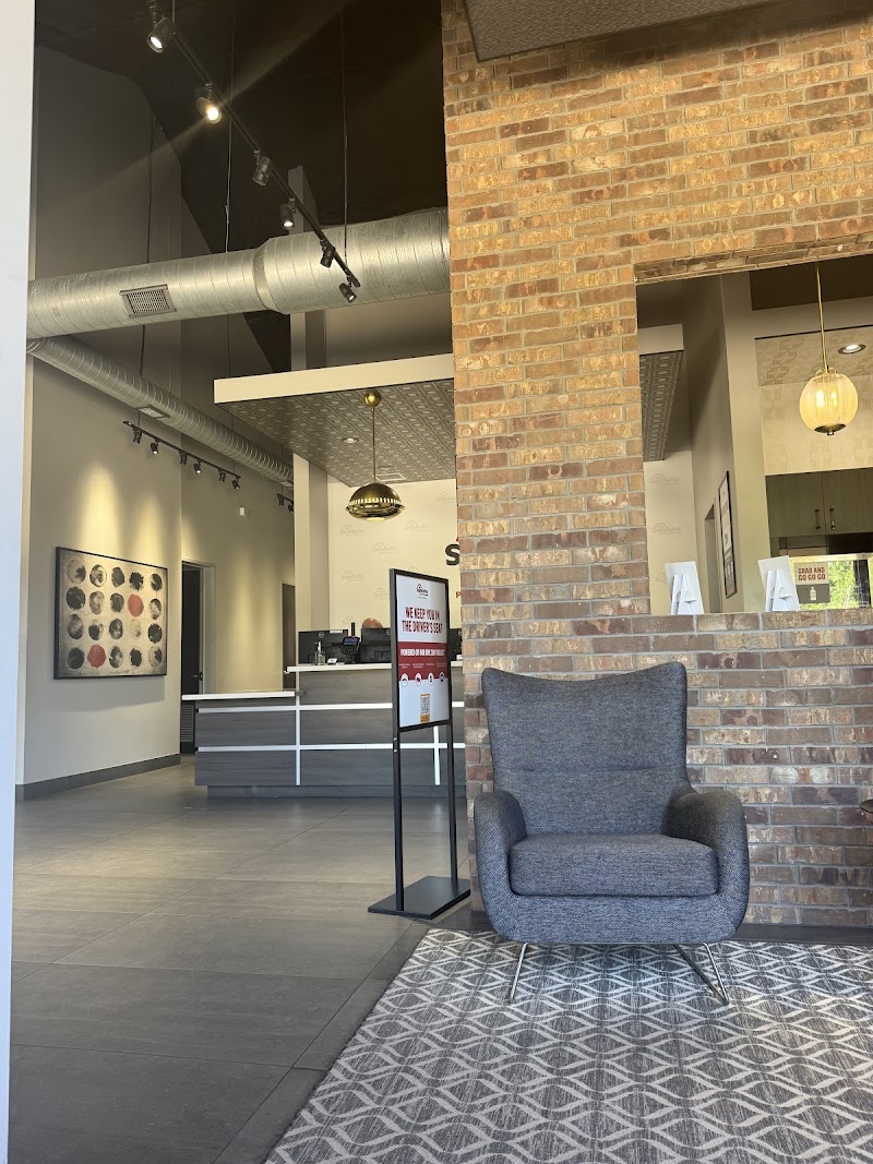 Service Street Auto Repair