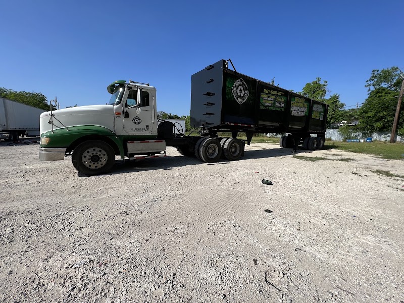 Silvany Diesel Truck and Trailer Repair