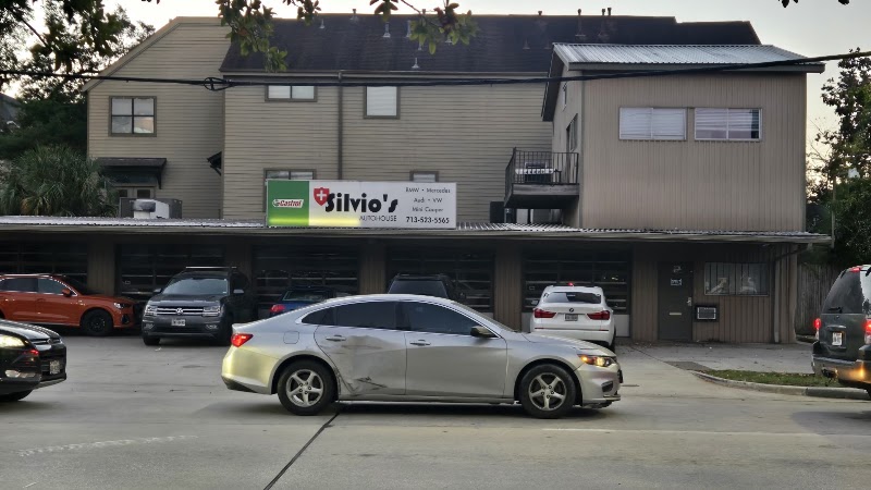 Silvio’s Autohouse