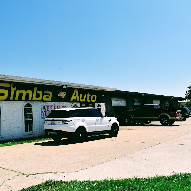Simba Automotive