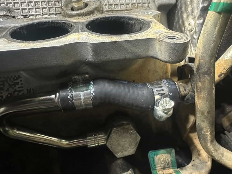 Skidmore Autoworks