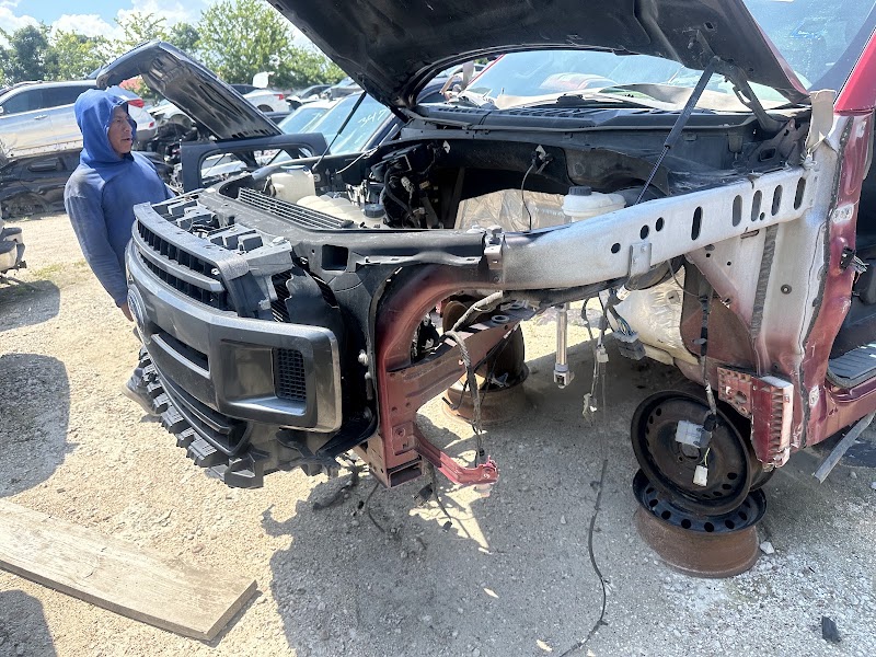 Solo Auto Repair