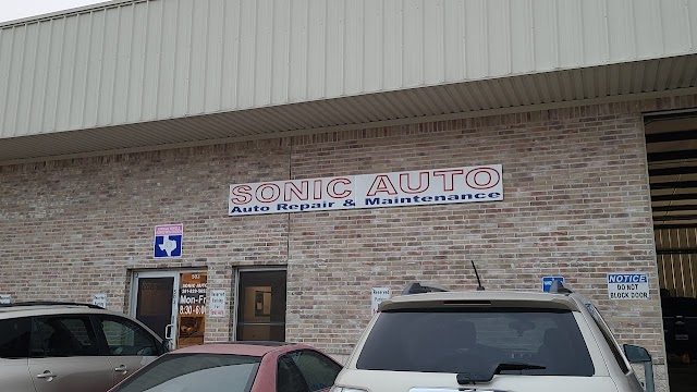 Sonic-Auto-google-photo