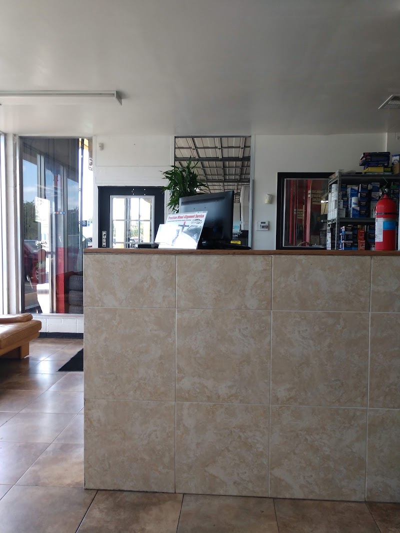 Southside Tire and Auto Repair