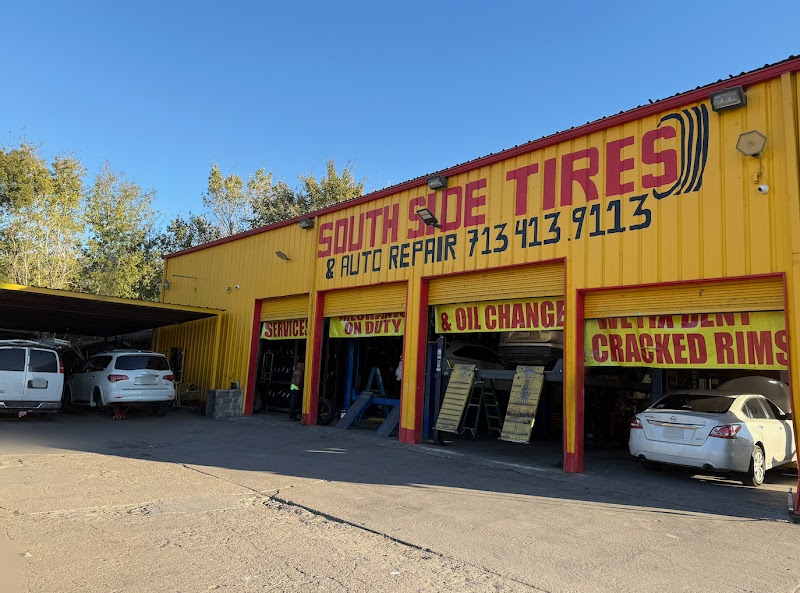 Southside Tire and Auto Repair