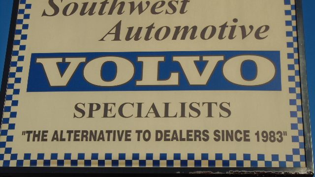 Southwest-Automotive-google-photo