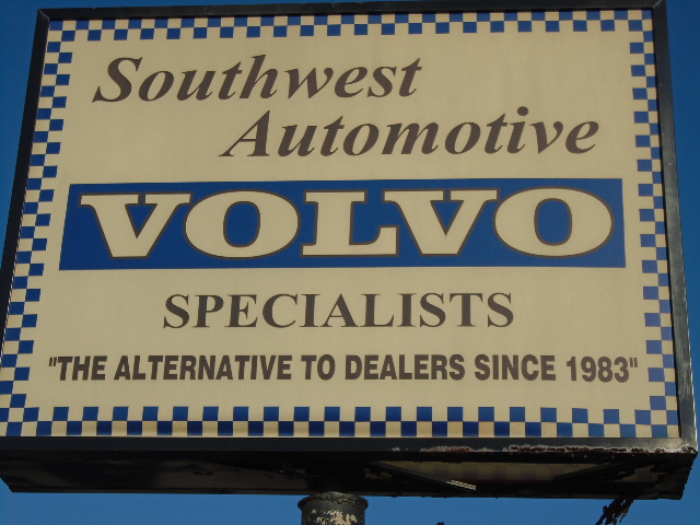 Southwest-Automotive-google-photo