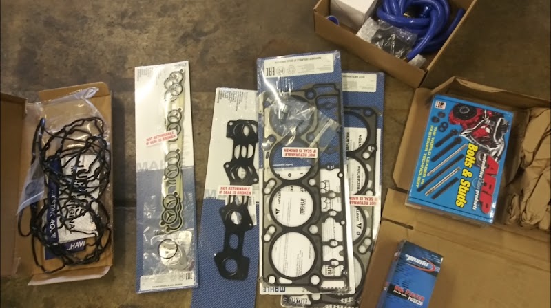 Southwest Diesel Repair