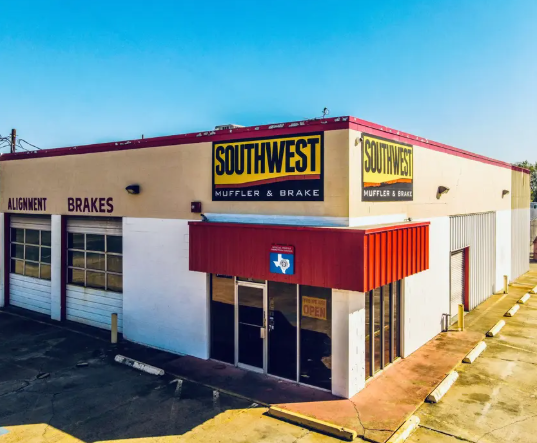 Southwest Muffler & Brake