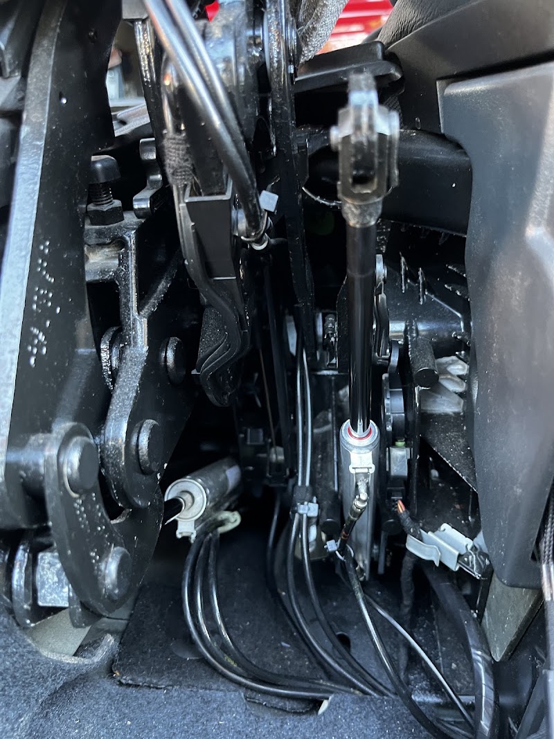 Sparky’s Complete Auto Repair
