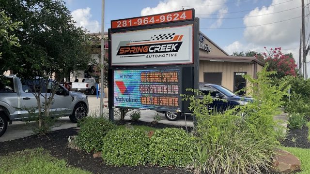 Spring-Creek-Automotive-google-photo