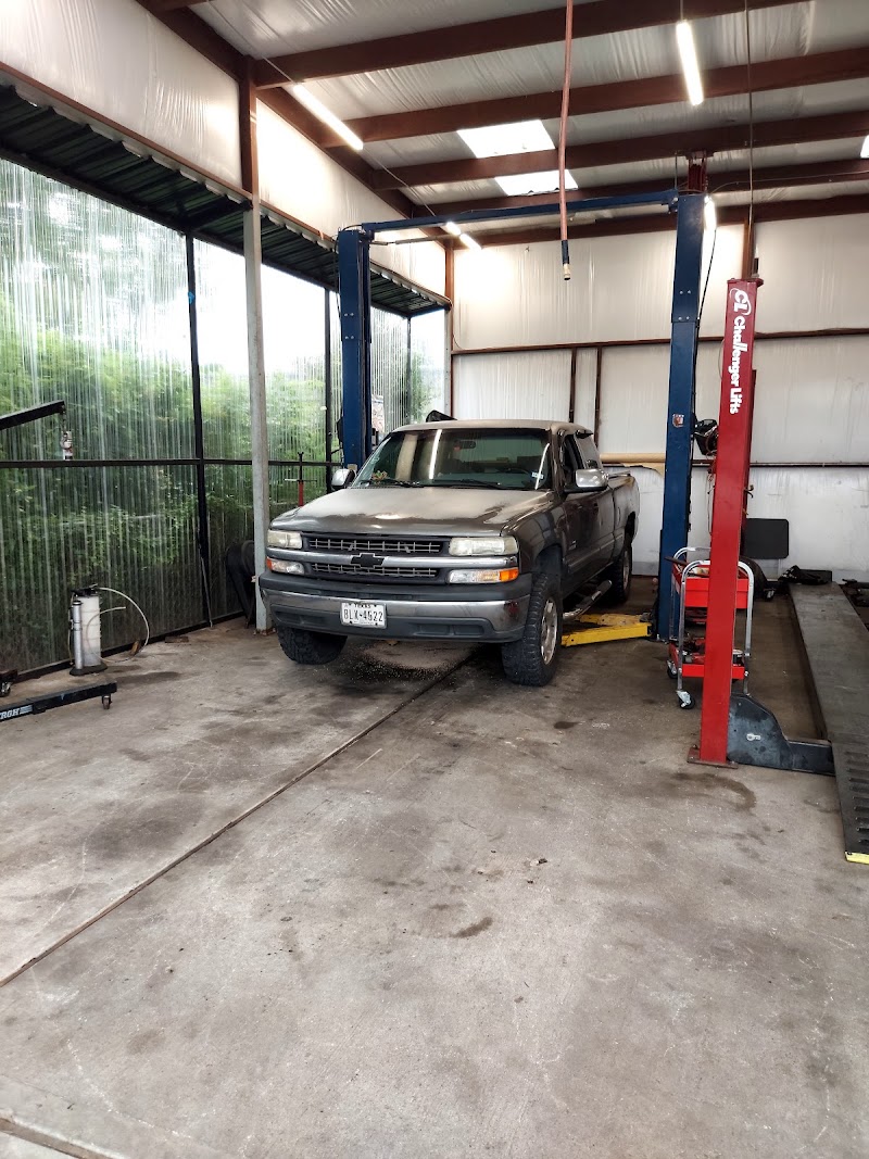 Stein Auto Repair