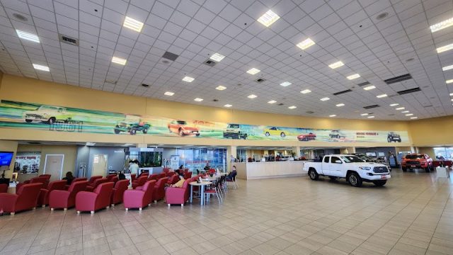 Sterling-McCall-Toyota-Fort-Bend-Collision-Center-google-photo