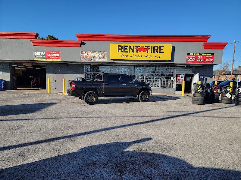 Stewart Tire & Auto Center