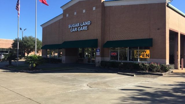 Sugar-Land-Car-Care-google-photo