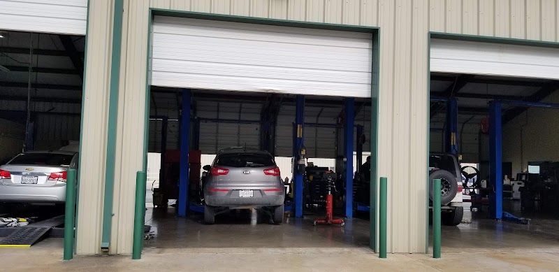 Sun Auto Service