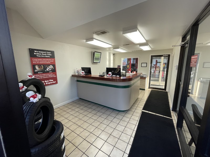 Sun Auto Service