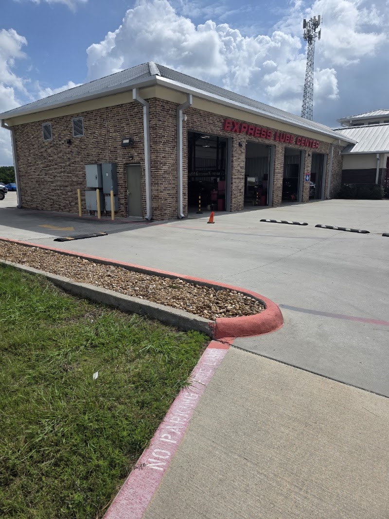 Sun Auto Tire & Service
