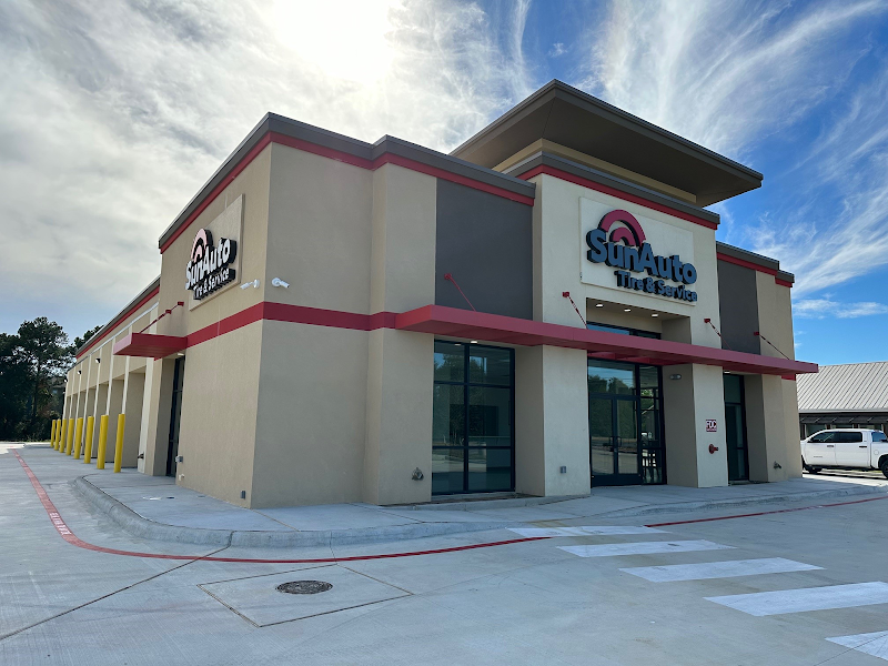 Sun Auto Tire & Service