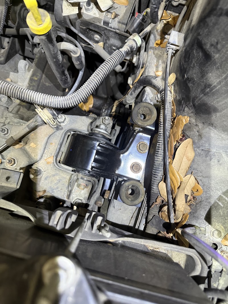 TSM Automotive
