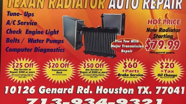 Texan-Radiator-Auto-Repair-google-photo