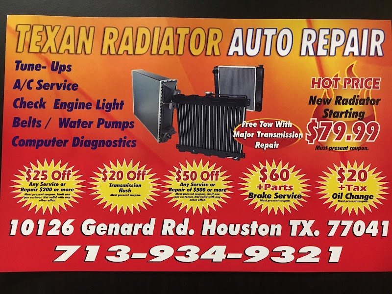 Texan-Radiator-Auto-Repair-google-photo