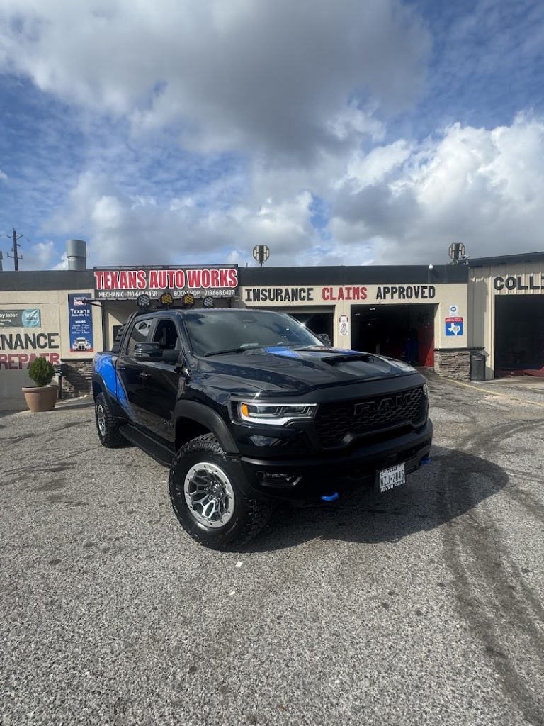 Texans-Auto-Works-google-photo