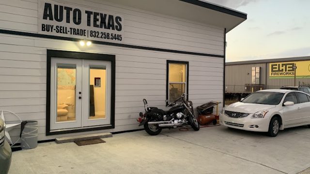 Texas-Auto-google-photo