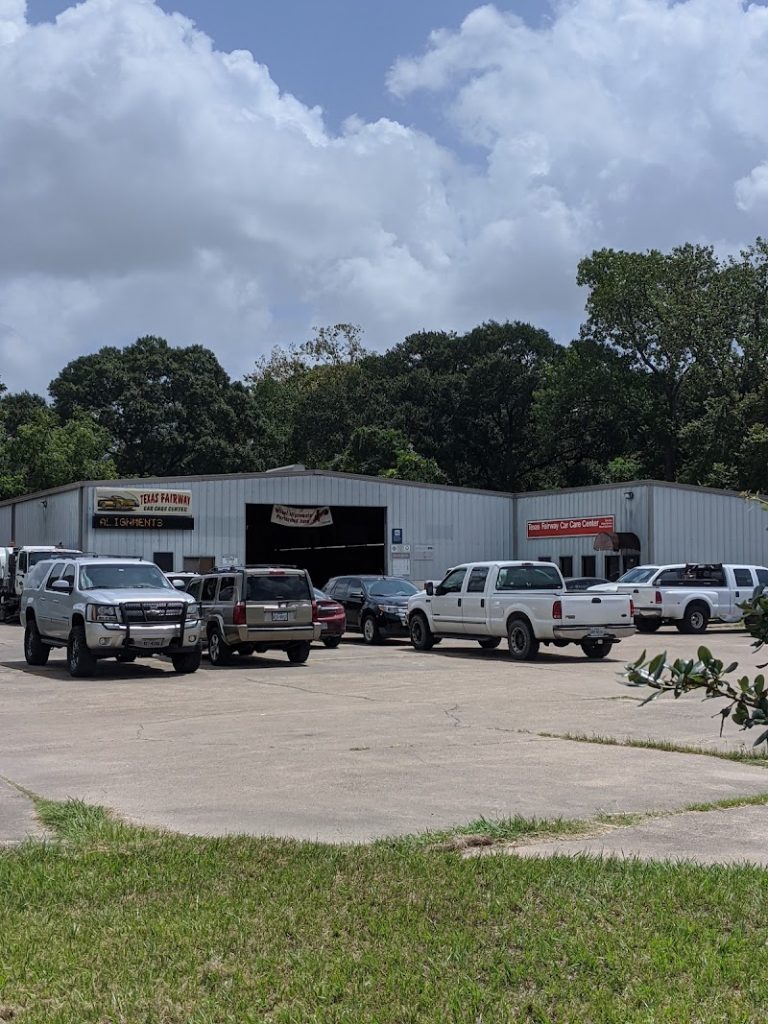 Texas-Fairway-Car-Care-Center-google-photo