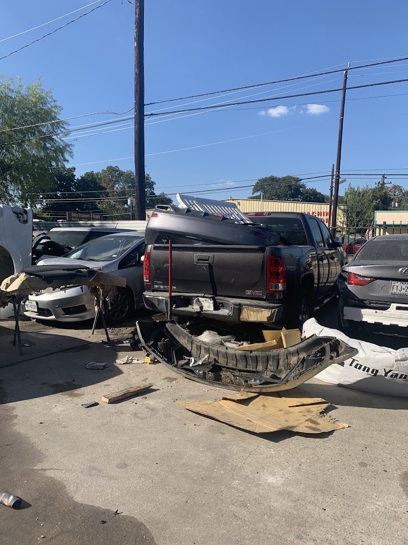 Texas Finest Automotive