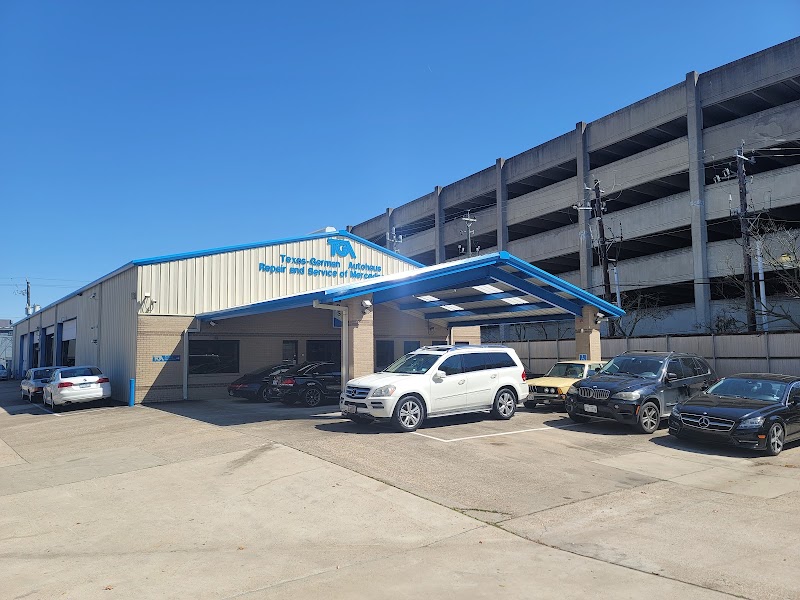 Texas-German Autohaus