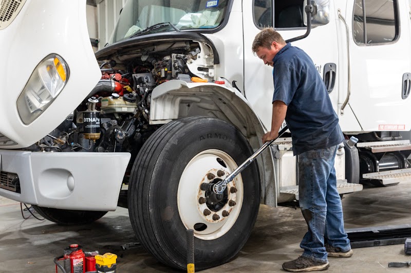 The Garage Automotive Repair Shop