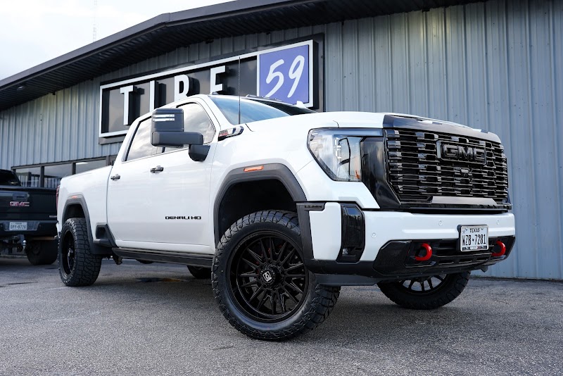 Tire 59
