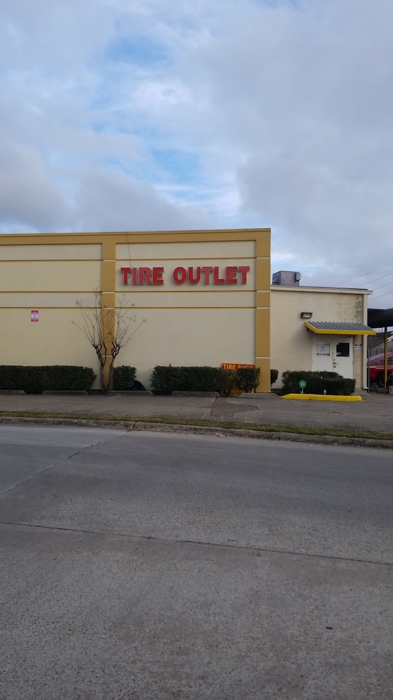 Tire Outlet