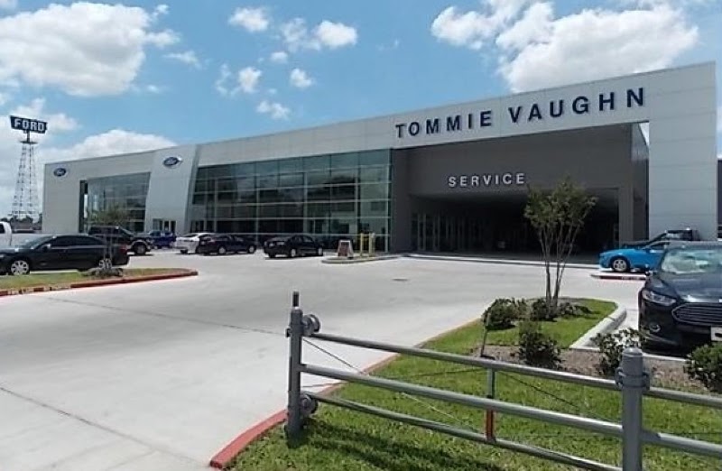 Tommie-Vaughn-Ford-google-photo