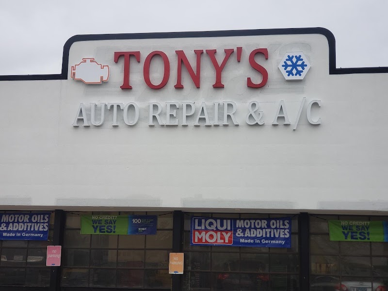 Tony-8217-s-Auto-Repair-and-AC-google-photo
