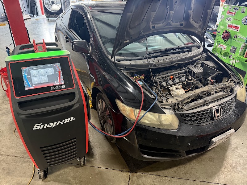 Top Gun Mobile Auto Repair