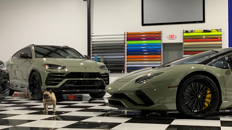 Torque City Customs