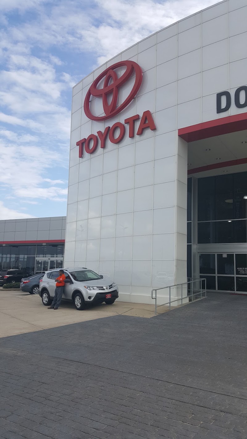 Toyota of Katy