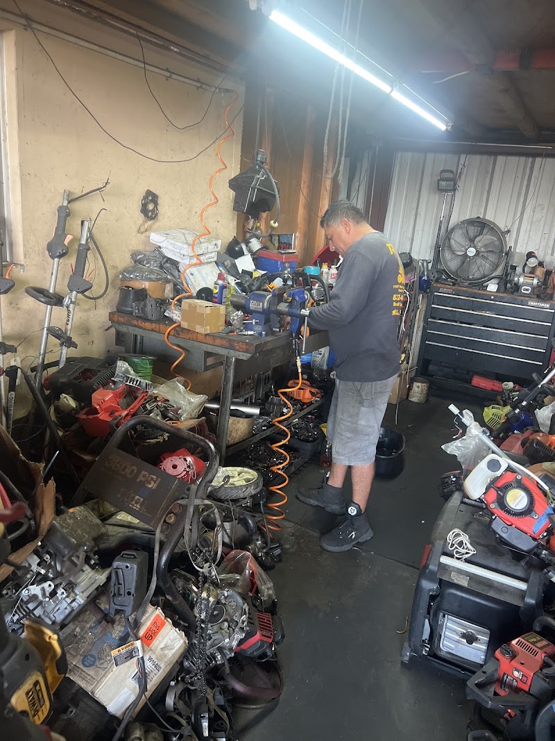 Trejos Small Engine Repair