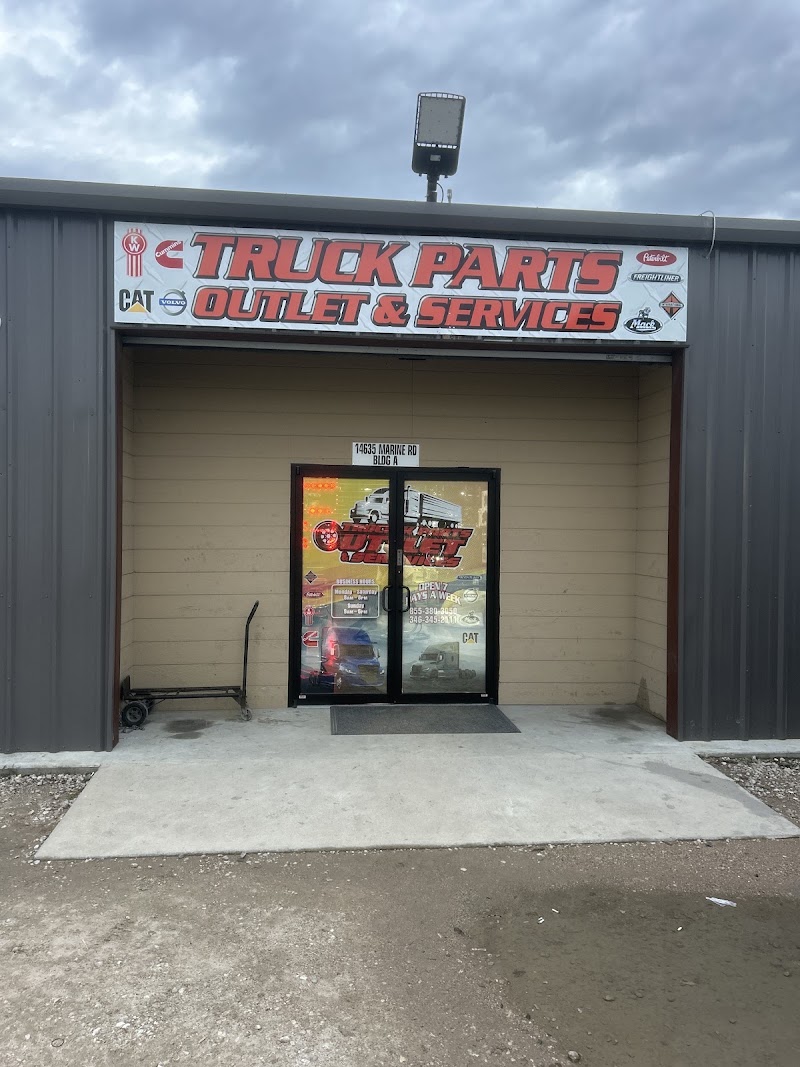 Truck Parts Outlet & Services