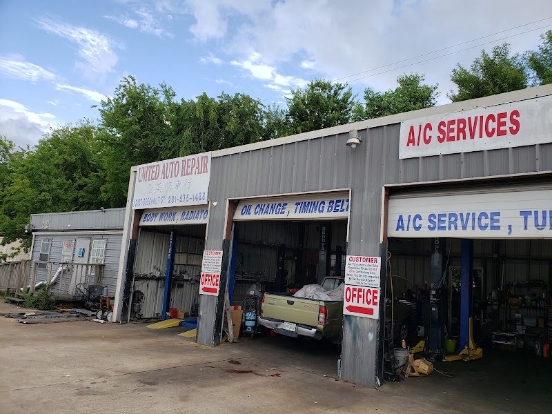 United-Auto-Repair-google-photo