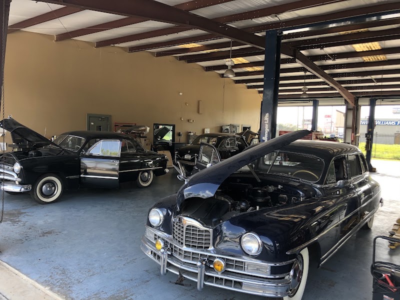 Upland Automotive