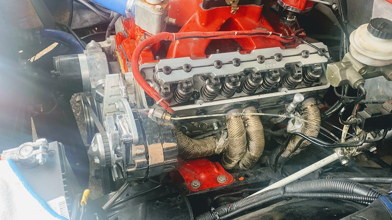 Vances Mobile Mechanic