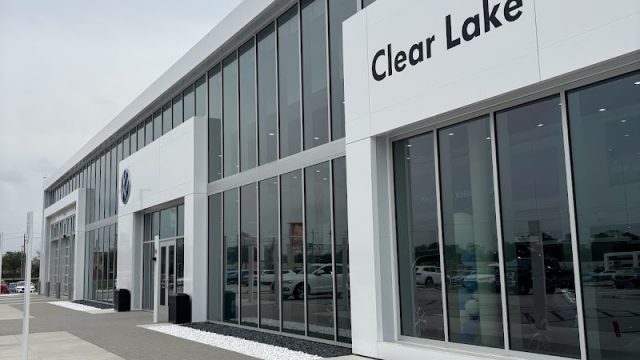 Volkswagen-Clear-Lake-google-photo