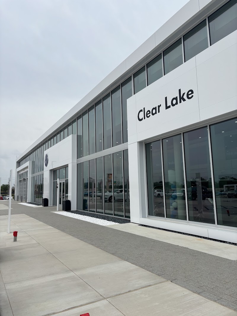 Volkswagen Clear Lake