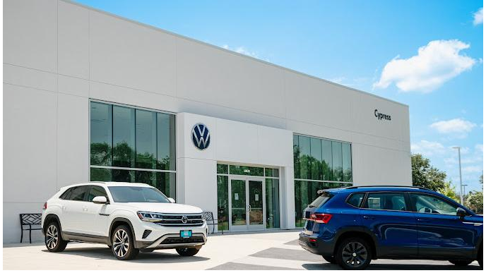 Volkswagen-Cypress-Service-Center-google-photo