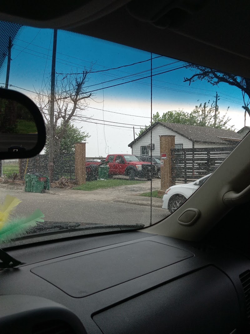 Vroom Garage